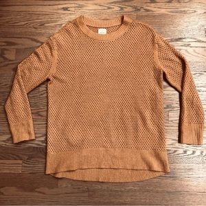 Aerie/Offline Tunic-Length Sweater